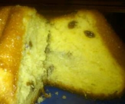 Babka drożdżowa na wielkanoc