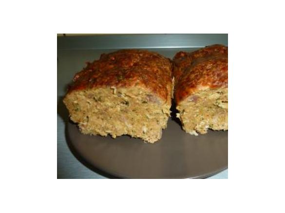 Pieczeń na kanapki :-)