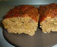 Pieczeń na kanapki :-)