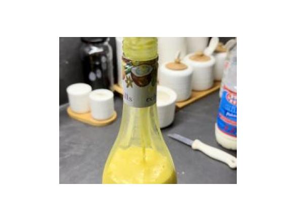 napój REWITALIZACJA