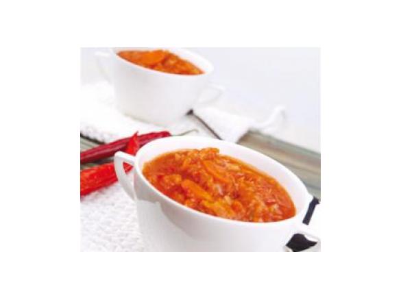 Kapuśniak z białej kapusty