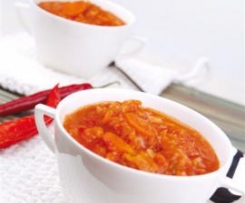 Kapuśniak z białej kapusty