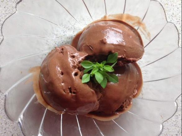 LODY CZEKOLADOWE BEZ LAKTOZY