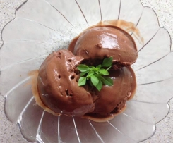 LODY CZEKOLADOWE BEZ LAKTOZY