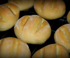 Bułki z górnej półki