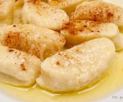 Pierogi leniwe mięciutkie