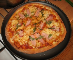 PIZZA cienka