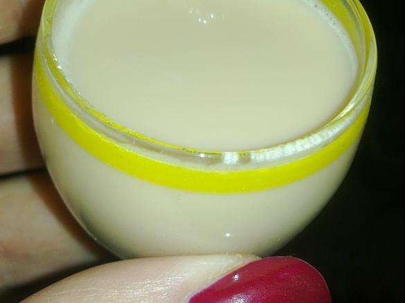 Likier krówkowy (likier z krówek, likier krówka)