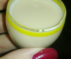 Likier krówkowy (likier z krówek, likier krówka)