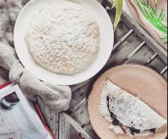 WIETNAMSKIE  NALEŚNIKI BEZGLUTENOWE- JADŁONOMIA Marta Dymek