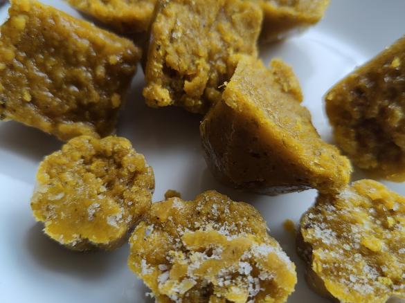 Kostka rosołowa dla dzieci