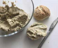 Pasta z wędzonej makreli dla dzieci