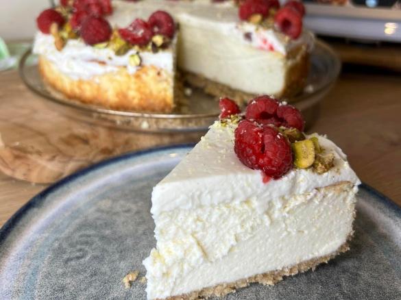 Serniczek nowojorski ThermOLKI