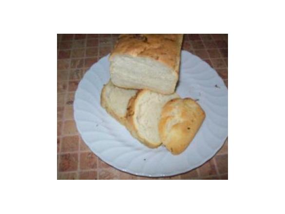 Chlebek rumiankowo - nagietkowy