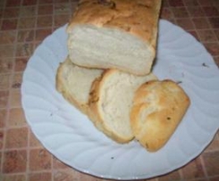 Chlebek rumiankowo - nagietkowy