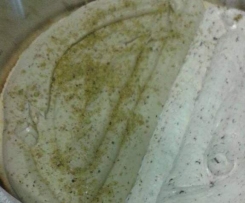   Krem do tortow pistacjowy