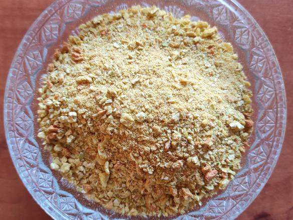 Przyprawa uniwersalna II