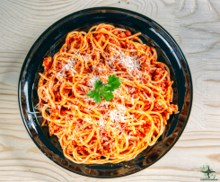 Spaghetti w wersji FIT | Thermomaniak.pl