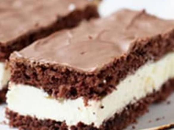 Mleczna kanapka - Kwestia smaku