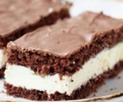 Mleczna kanapka - Kwestia smaku