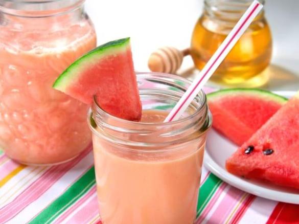 KOKTAJL ARBUZOWY WIOLETTA