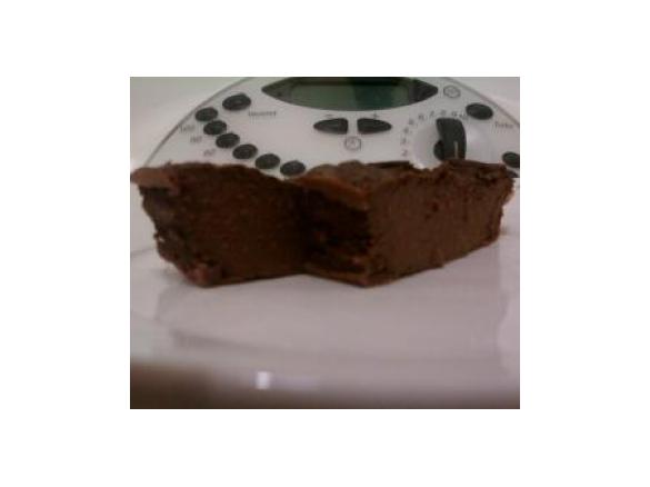 Czekoladowiec wg diety Dukana