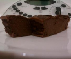 Czekoladowiec wg diety Dukana