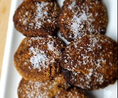 KETO kokosanki od Hany