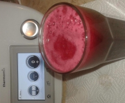 napój z surowego buraka energetyk 