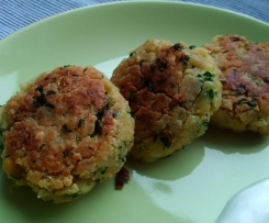 Falafele_kotleciki z ciecierzycy