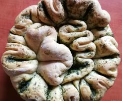 Chlebek do odrywania