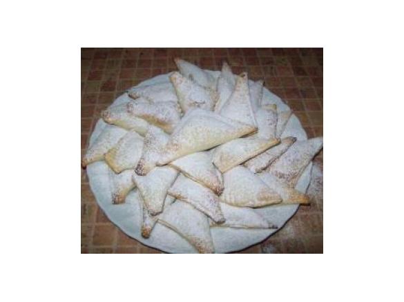 Sakiewki z nadzieniem