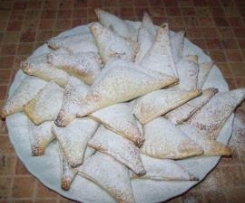 Sakiewki z nadzieniem