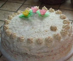 Tort rafaello z adwokatem