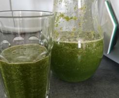 POŻYWNY KOKTAJL  WARZYWNY :)