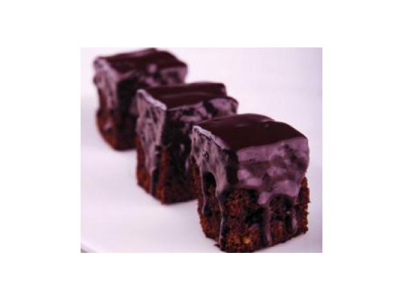 Ciastka czekoladowe-brownies