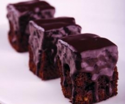 Ciastka czekoladowe-brownies