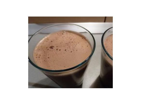 Wariant Pyszna kawa cappucino :-)