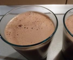 Wariant Pyszna kawa cappucino :-)