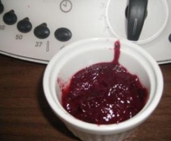 Powidła ze śliwek w/g Lucynki