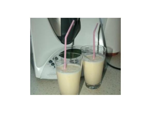 Smoothie Pinacolada