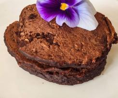 CZEKOLADOWE PANKEJKI