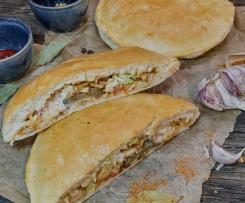 Kebab na ciepło IKA