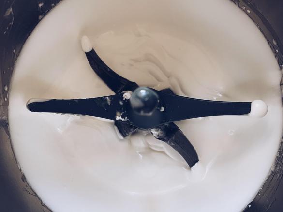 LUKIER KRÓLEWSKI - ROYAL ICING