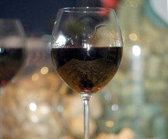 Wino gronowe - jak zrobic je w Thermomixie