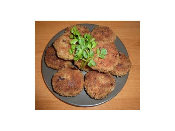 Mielone...mielone :-)