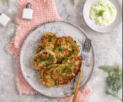 CUKINIOWE PLACKI WIOLETTA