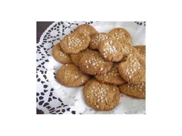 CIASTECZKA OWSIANE DUŃSKIE