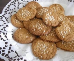 CIASTECZKA OWSIANE DUŃSKIE