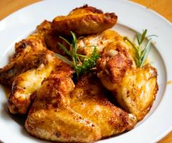 Butter chicken z masłem orzechowym